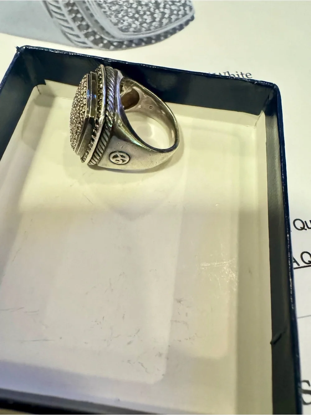 David Yurman david yurman